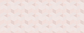 Декор Lounge Blossom Geometria